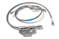 4-Inch Long Arm Lift Kit