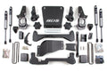 7-Inch Lift Kit