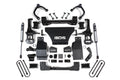 4-Inch Lift Kit