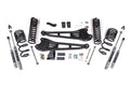 4-Inch Lift Kit
