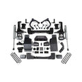 4-Inch Lift Kit