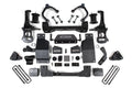 6-Inch Lift Kit w/ Adaptive Ride Control