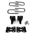 6 Inch Lift Kit w/ FOX 2.0 Shocks