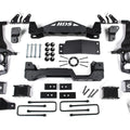 6-Inch Lift Kit