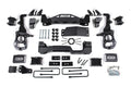 6-Inch Lift Kit