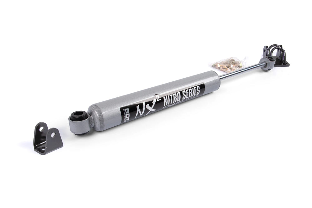 NX2 Single Steering Stabilizer Kit