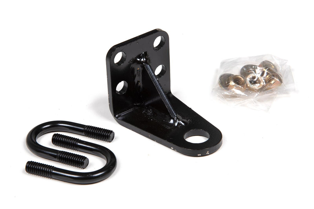 NX2 Steering Stabilizer Kit