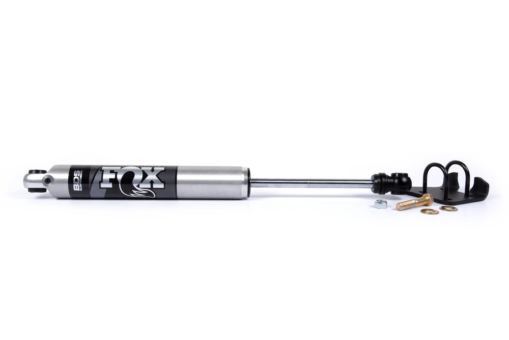 FOX 2.0 Performance Series Steering Stabilizer Kit