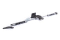 Dual Steering Stabilizer Kit with NX2 Shocks