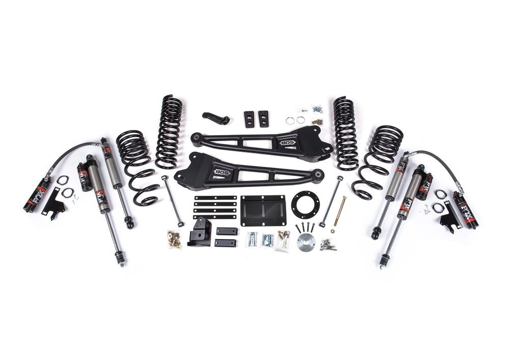6-Inch Lift Kit