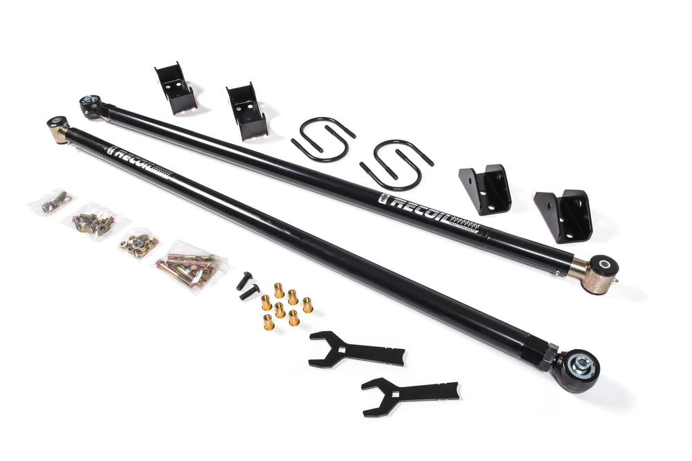 Full Floating Design Lift Kit Component