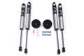 2-Inch Coil Spacer Leveling Kit