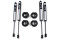 1.75 Inch Lift Kit with Urethane Spacers