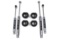 1.75 Inch Lift Kit with Urethane Spacers