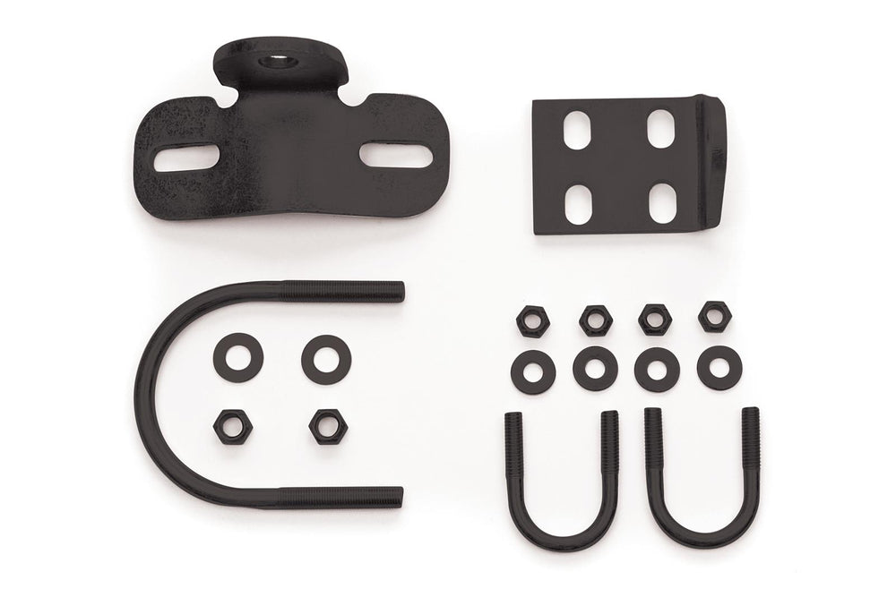 Steering Stabilizer Mounting Kit