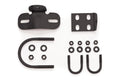 Steering Stabilizer Mounting Kit