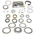 Steering Stabilizer Mounting Kit