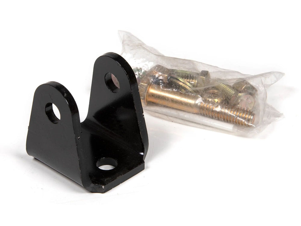Steering Stabilizer Mounting Kit