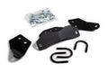 Dual Steering Stabilizer Mounting Kit