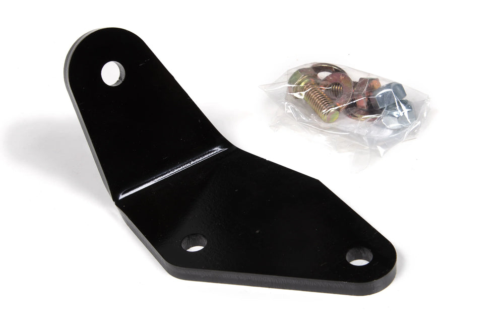 Steering Stabilizer Mounting Kit