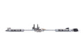 Dual Steering Stabilizer Mount Kit w/ NX2 Shocks