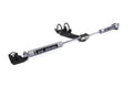 Dual Steering Stabilizer Mount Kit w/ NX2 Shocks