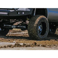 NX2 Single Steering Stabilizer Kit