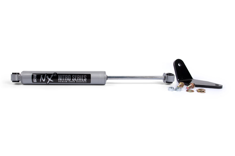 NX2 Single Steering Stabilizer Kit