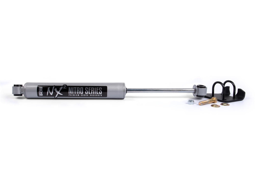 NX2 Single Steering Stabilizer Kit