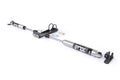 Dual Steering Stabilizer Mount Kit