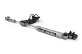 Dual Steering Stabilizer Kit with NX2 Shocks