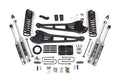 5.5 Inch Lift Kit with Radius Arms