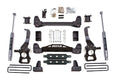 6 Inch Lift Kit