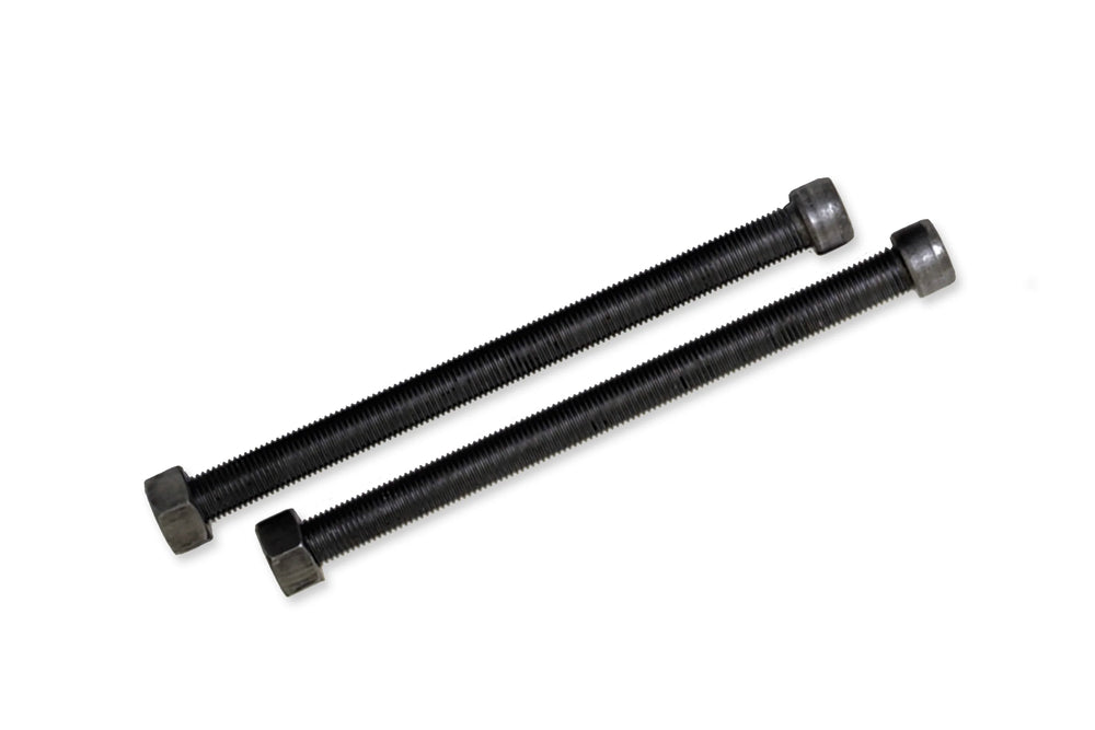Leaf Spring Bolt Kit