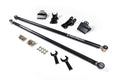 Rear Track Bar Bracket Kit