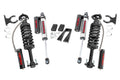4-Inch Lift Kit with 4-Link Conversion