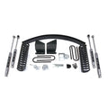 4-Inch Suspension Lift Kit