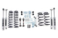 3-Inch Lift Kit w/ Glide-Ride Coil Springs