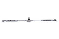 3-Inch Lift Kit w/ Glide-Ride Coil Springs