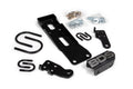 Dual Steering Stabilizer Kit w/ Fox 2.0 Stabilizers