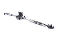 Dual Steering Stabilizer Kit w/ FOX 2.0 Shocks