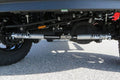Dual Steering Stabilizer Kit w/ FOX 2.0 Shocks
