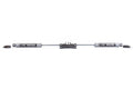 Dual Steering Stabilizer Kit