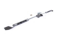 Dual Steering Stabilizer Kit