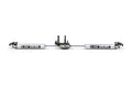 Dual Steering Stabilizer Kit
