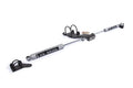 Dual Steering Stabilizer Kit