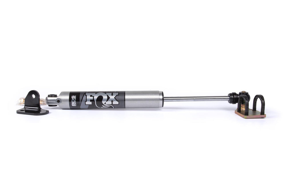 Steering Stabilizer Mounting Kit