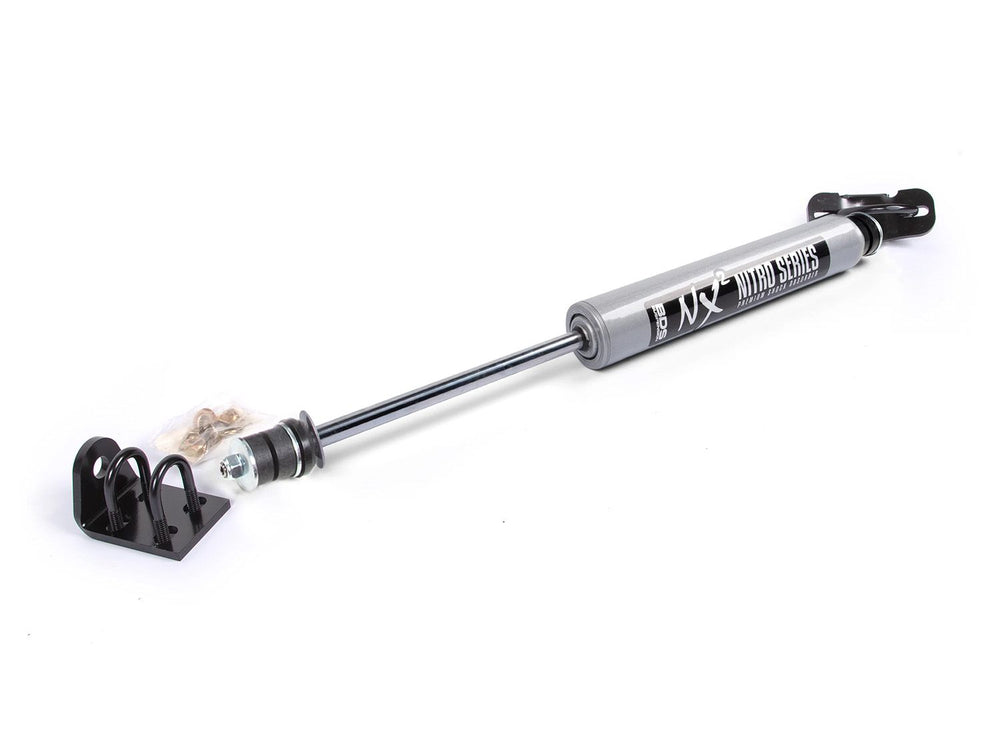 Steering Stabilizer Kit