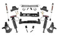 5.5-Inch Lift Kit with Radius Arms
