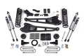 6-Inch Suspension Lift Kit